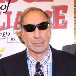 Meet your Posher, Jeffrey